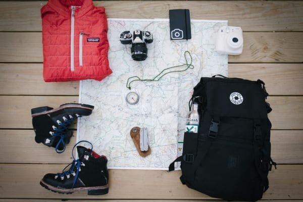 Essential Camping Gear Checklist For Beginners