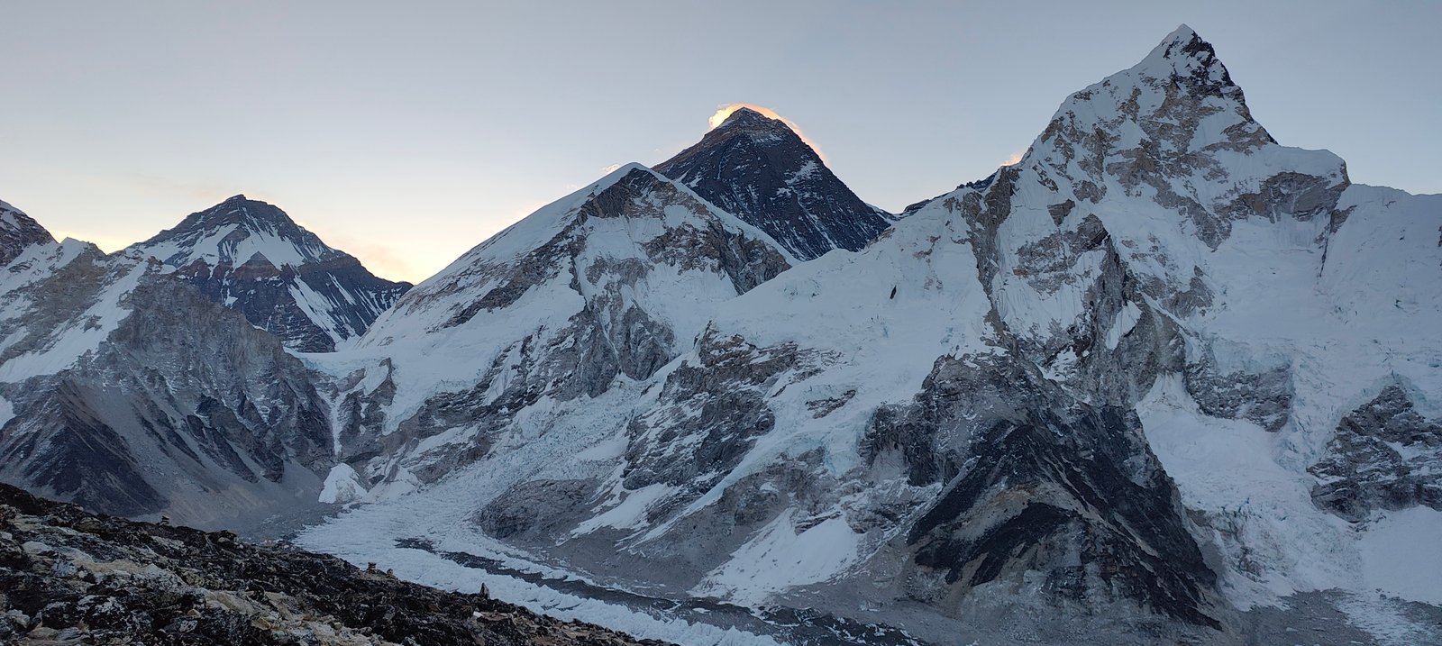 Mountain Trek