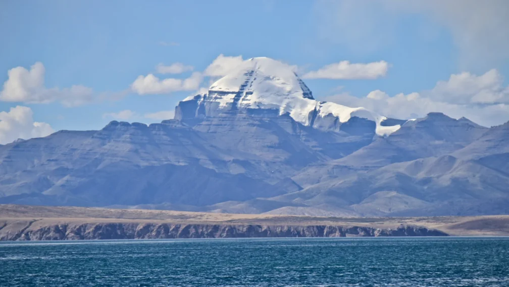 Kailash mansarovar