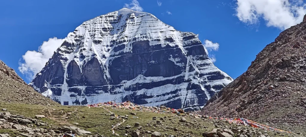 Kailash mansarovar