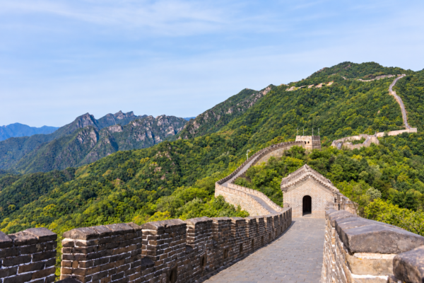 China Grand Journey – Walls, Warriors and Wonders
