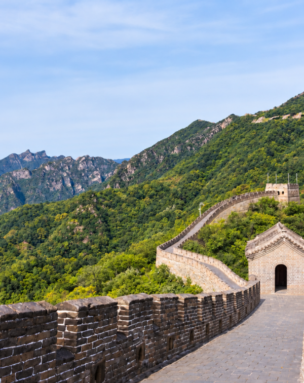 China Grand Journey – Walls, Warriors and Wonders