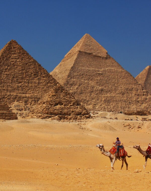 Egypt – The Land of Pharaohs